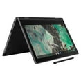 thumbnail image 3 of Lenovo Chromebook 500e 11.6" Touch 4GB 32GB N4120 X4&nbsp;1.1GHz Chrome OS,&nbsp;Black&nbsp; (Used), 3 of 3