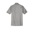 thumbnail image 4 of Port Authority Short Sleeve Solid Polo (Men's) 1 Pack, 4 of 4