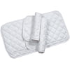 Horse Equine Quilted Leg Wrap 12 Inch