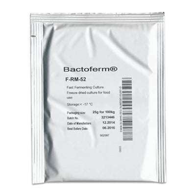Bactoferm F-RM-52