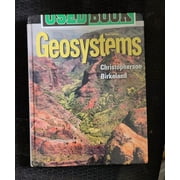 Geosystems: An Introduction to Physical Geography, Books a la Carte Edition (9th Edition), 9780321956897, Paperback, 9