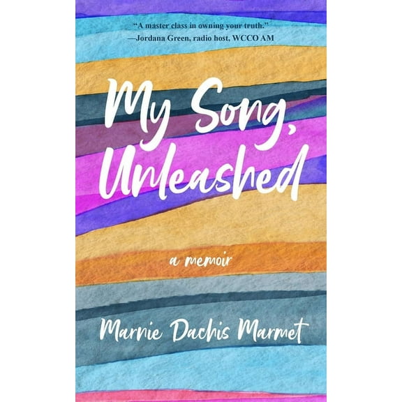 My Song, Unleashed, (Paperback)