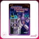 thumbnail image 1 of Tarjetas colgantes originales de Transformers Super 7, serie Unicron, Quintesson, Sharkticon, juguetes, pasatiempos, figuras de acción, regalos navideños, 1 of 5