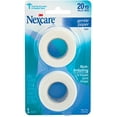 thumbnail image 1 of Nexcare Gentle Paper Tape 1 Inch X 10 Yards, 2 ea (Pack of 2), 1 of 1