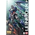 thumbnail image 4 of Gundam Master Grade Gundam 00 1/100 Scale Model Kit: 00 Qan[T], 4 of 4