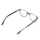 thumbnail image 3 of Gafas de lectura portátiles, gafas de lectura retro anti rayos azules de alta definición, gafas para presbicia, funcionamiento suave, 3 of 8