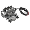 thumbnail image 4 of Lámpara corriente de la luz de niebla de la motocicleta de 12V 20W para el coche campo a través del motocrós de la motocicleta Jadeshay  A, 4 of 8