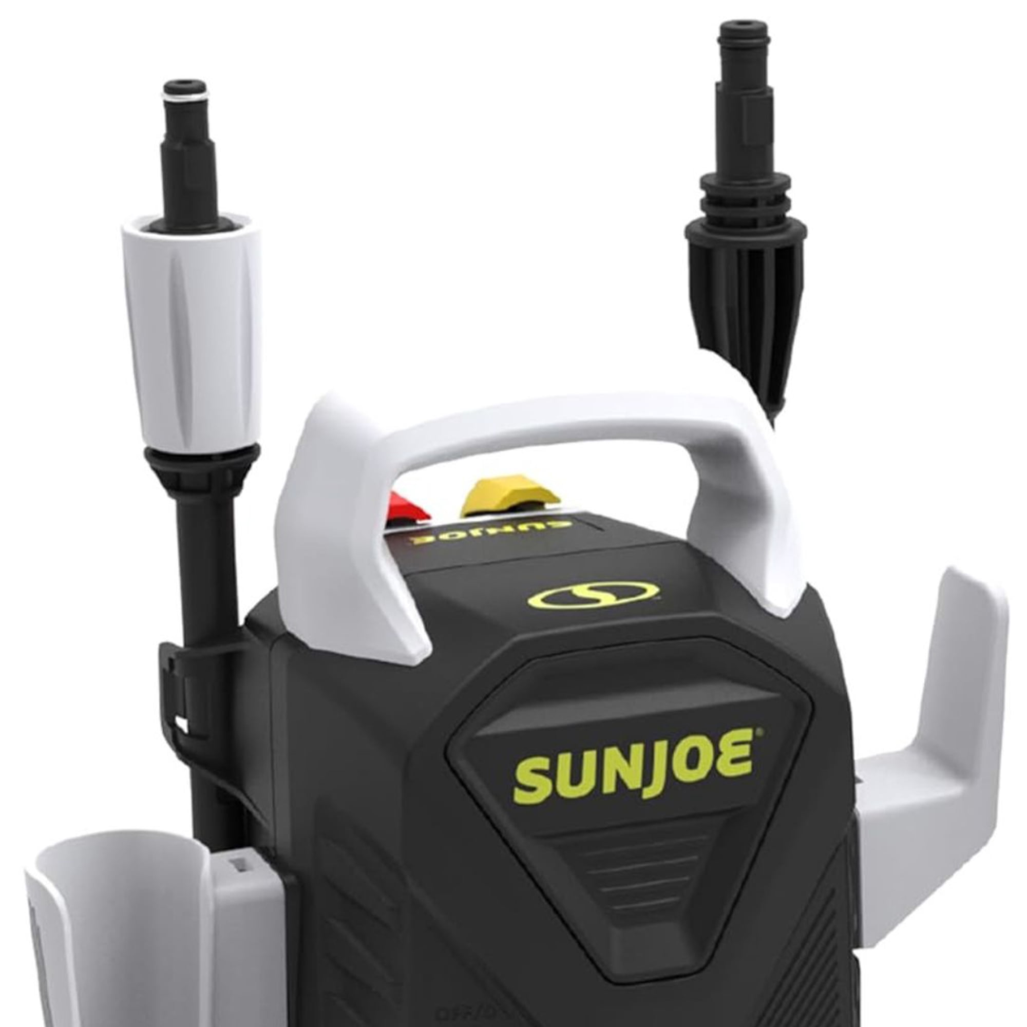 SPX1500-Q spray wand
