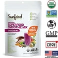 thumbnail image 3 of SMOOTHIE MIX SUPERFOOD OG Pack of 1, 3 of 6