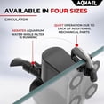 thumbnail image 2 of Aquael Circulator 1500, 2 of 5