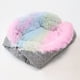 thumbnail image 3 of Cama para Gatos 2 en 1, Felpa Suave, Redonda, sofá para Gatos, Cama para Gatos esponjosa, Cama para Perros pequeños, Manta para Gatos, Cama para Mascotas, Cama para Gatos, Cama para Animales (Color), 3 of 4
