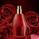 thumbnail image 4 of Rose Wine Wine Perfume Women's Perfume Valentine's Day Gift 50ml, 4 of 4