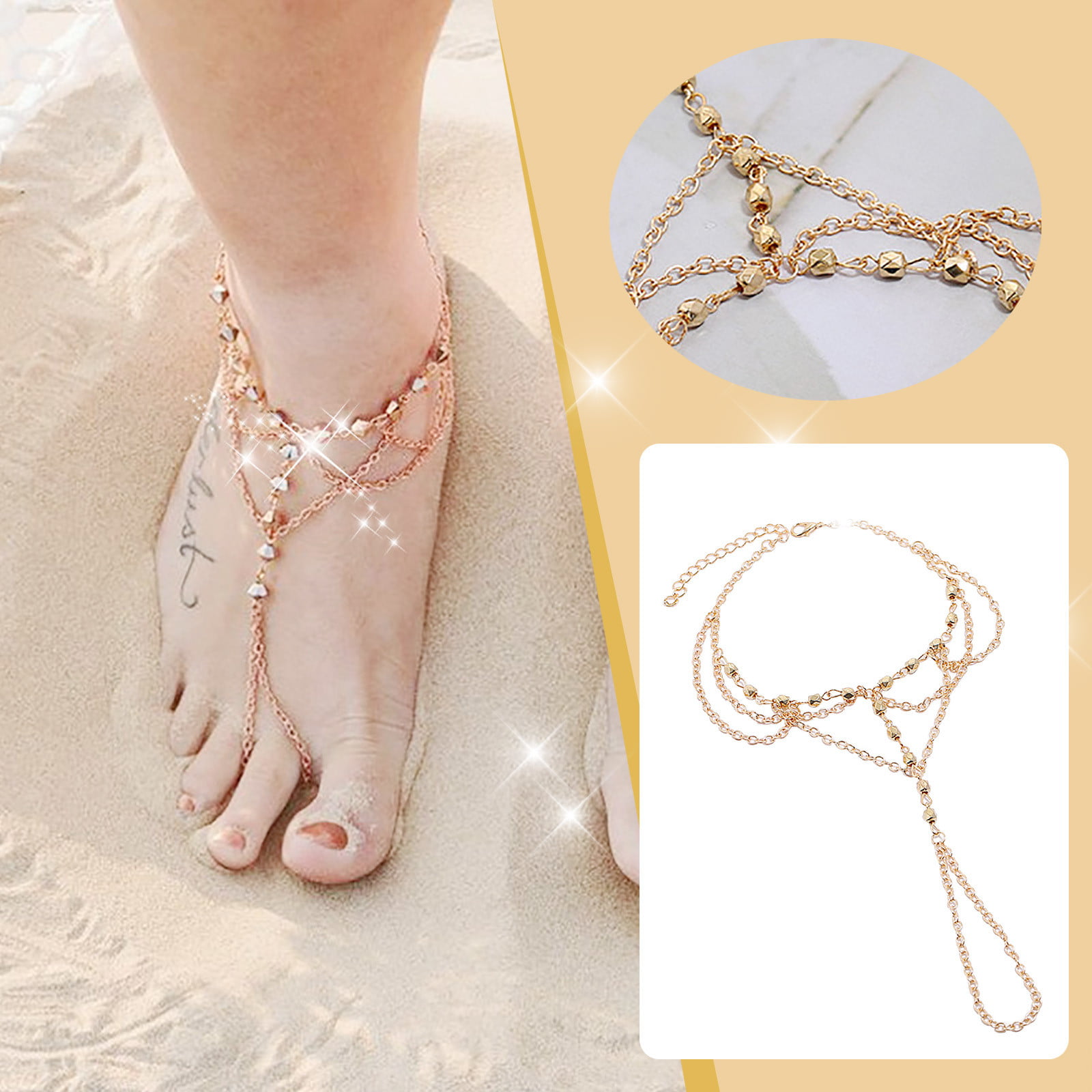 Anklet - Wikipedia