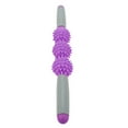 thumbnail image 3 of Yoga Stick Muscle Roller Shoulder Pain Stimulate Tissue Promote Blood  For Legs Thighs Arms Hip And Waist, 3 of 8