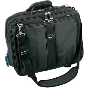 Kensington Contour Roller Notebook - Kensington Contour K62348 Carrying Case (Roller) for 17