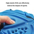thumbnail image 4 of Casco de Rugby Flygragon Ajustable para Niños y Jóvenes con Acolchado Suave, 4 of 8