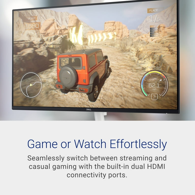 DELL 27インチ　モニター　S2725DS　セール中 Dell-Plus-S2725DS-27-Class-