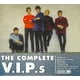 Le V.I.P.s Complet le V.I.P.s CD – image 1 sur 1