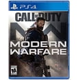 thumbnail image 1 of Call of Duty: Modern Warfare - PlayStation 4, 1 of 16