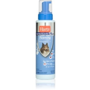 Hartz UltraGuard Plus Flea/Tick Control Shampoo
