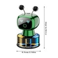 thumbnail image 2 of YOPTOP Smart Car Air AI Robot Automatic Air Car Diffuser Accessories Perfume Aromatherapy Spray Car Diffuser （50ml）,asthepictureshows, 2 of 3