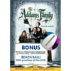 Addams Family (With Transformers Beach Ball), The (Widescreen)
