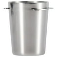 thumbnail image 1 of yuksok Utility Coffee Dosing Cup Sniffing Mug Part Fit For 51mm Espresso Machine 58mm, 1 of 9