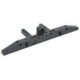 thumbnail image 2 of Metal Rear Bumper for TRAXXAS TRX4 1/10 RC Crawler, 2 of 15