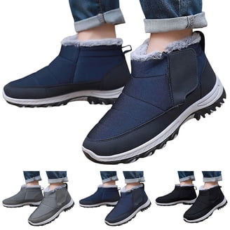 Hike Barefoot Footwear Womens Mens Winter Barefoot Boots  display picture 1