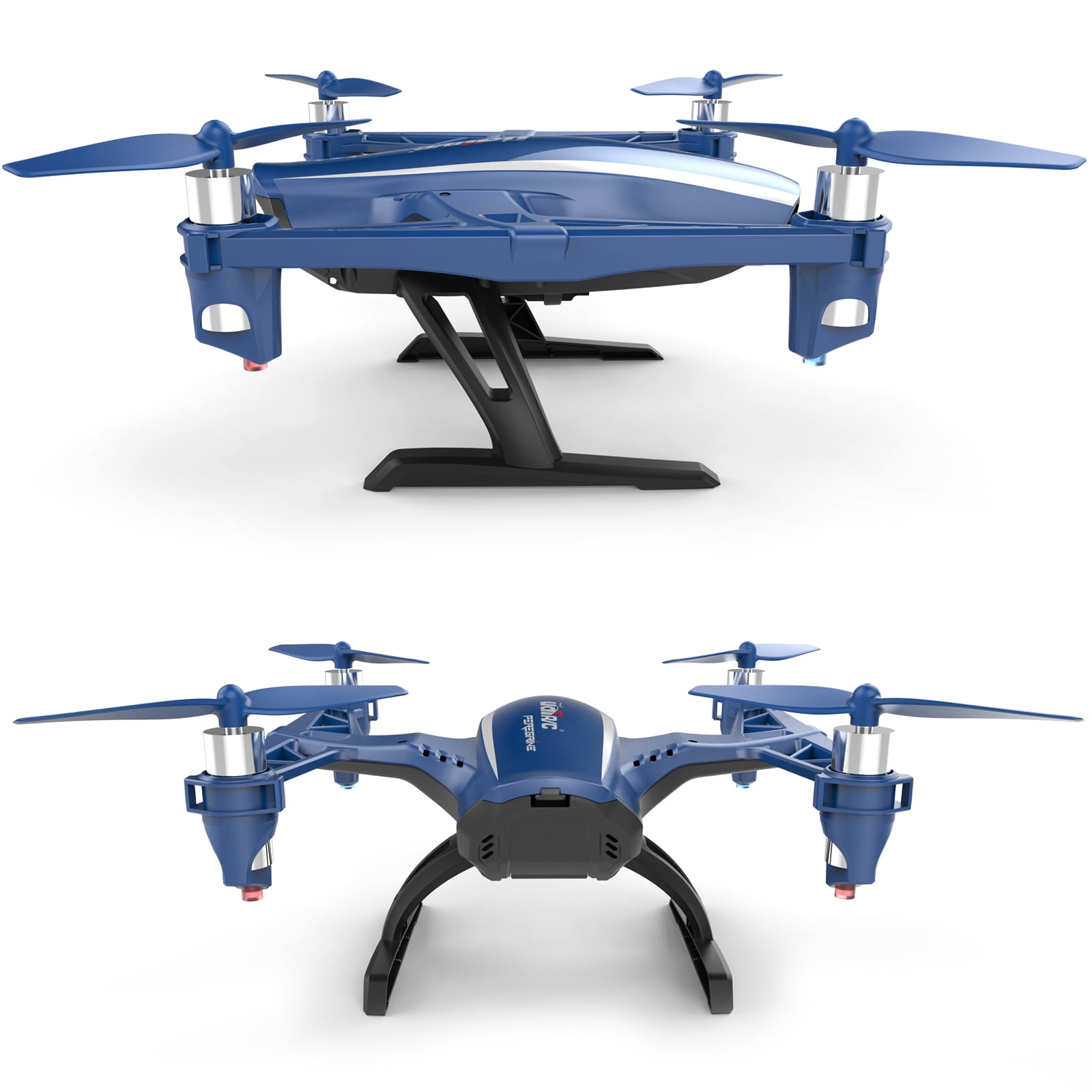 Udi u28w rc quadcopter drone wifi fpv 2.4 g 4ch headless with hotsell 720p hd camera rtf
