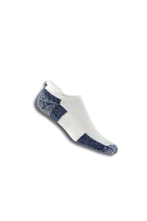 mens J Max Cushion Running Rolltop Socks