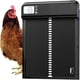 thumbnail image 3 of Automatic Chicken Coop Door Kit, Timer Chicken Coop Door, Battery Powered Automatic Chicken Coop Door with Timer and Light Sensor, 3 of 4