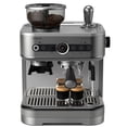 thumbnail image 1 of Philips - BaristaBrew Machine à Expresso Semi-Automatique, Tasseur Calibré, Double Bac à Haricots, 1 of 7