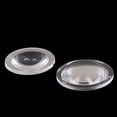 thumbnail image 4 of 1Pc PMMA Plano convex Acrylic Transparent condenser Lens for Zoom LED Flashlight, 4 of 7