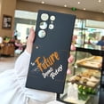 thumbnail image 2 of Mantenga su iPhone seguro y a la moda con una elegante funda de goma TPU con patrón de dibujos animados para teléfono, 2 of 4