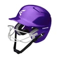 thumbnail image 2 of Casco deportivo Easton ALPHA Fastpitch Softball con máscara, 2 of 4