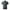 Gray, variant on Muscularfit Mens Tops Trendy Black Short Sleeve Collared Solid Polo Shirts Beach Shirts for Men