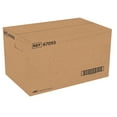 thumbnail image 3 of Wings Super Quilted Adult Incontinence Brief XXL Heavy Absorbency Quilted, 67093, 60, 48 Ct, 3 of 3