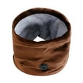 thumbnail image 1 of Adjustable Heating Scarf Three Temperature Options USB Power Neck Warmer Suitable For Outdoor Activities Easy Storage Elliptical Cycle Bikes for Exercise Lateral Trainer Sitting Pedal Bike Pedal, 1 of 6