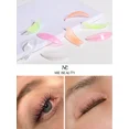 thumbnail image 3 of 8pcs 4 Sizes Eyelash Lift Rods Multi Color Eyelash Lift Pads Silicone Eyelash Curler Eyelash Lift Protector Eye Makeup Tools, 3 of 4