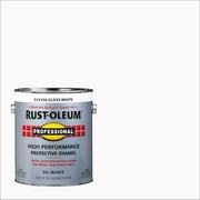Rust-Oleum Professional Protective Oil-Based Enamel, 128 Fl. Oz.