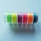 thumbnail image 3 of Fiudx Ofertas del día Polvo para uñas en pigmentación, purpurina en uñas en degradado, acrílico, 3 of 7