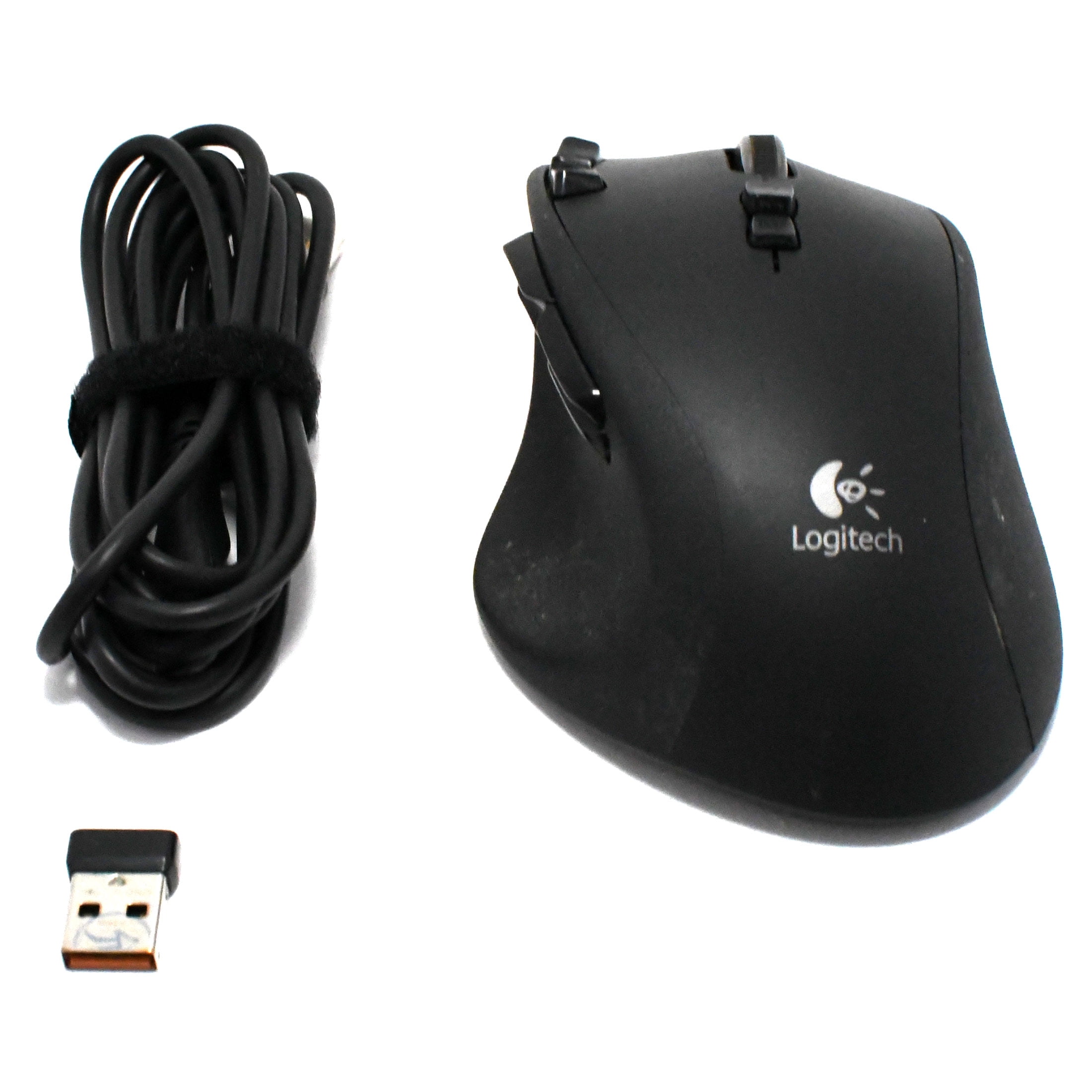 Pre-Owned Logitech Wireless Gaming Mouse G700