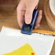 thumbnail image 5 of Mini selladora de alimentos, selladora al vacío portátil para bolsas de plástico, 1 herramienta de sellado con presión manual, conservación hermética de alimentos para almacenamiento en la, 5 of 7