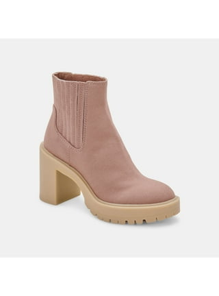 Dolce Vita Wedge Boots