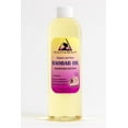 thumbnail image 1 of Huile de Baobab Raffinée Biologique Support Pressée à Froid premium Fraîche 100 % pure 36 oz, 1 of 1
