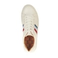 thumbnail image 6 of EV1 from Ellen DeGeneres Cupsole Lace Up Trainers Women's (White), 6 of 6