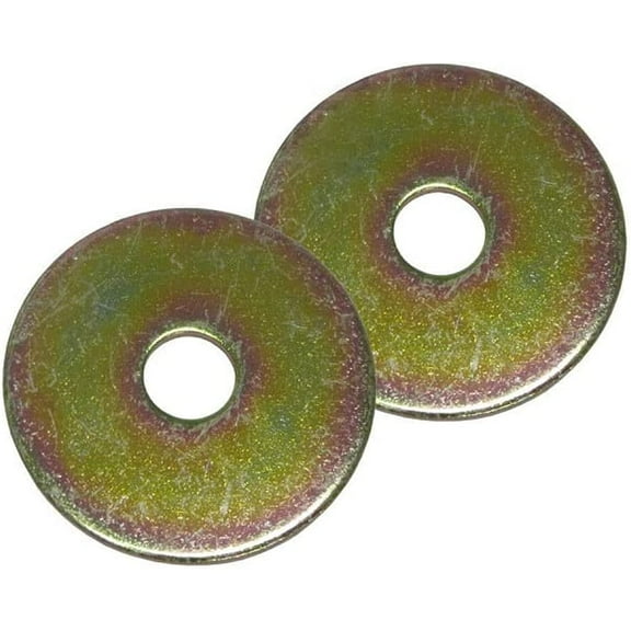 Polaris Sportsman Rear Suspension A-Arm to Carrier Bearing Washer (PAIR) 7555740