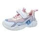 thumbnail image 1 of PinkGirls Zapatillas antideslizantes para correr, ligeras, deportivas, para gimnasio, zapatillas bajas esquí esquí Gafas de esquí, 1 of 5