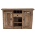 thumbnail image 3 of Bowery Hill Finished Wood 2-Door Dining Room Sideboard Buffet, 3 of 9